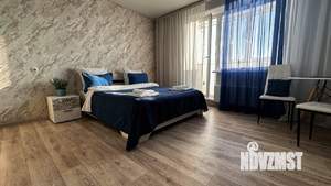 Студия квартира, посуточно, 30м2, 14/17 этаж
