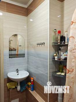 Студия квартира, на длительный срок, 26м2, 15/19 этаж