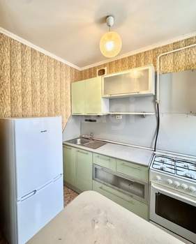 2-к квартира, на длительный срок, 42м2, 2/5 этаж