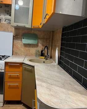 2-к квартира, на длительный срок, 44м2, 5/5 этаж