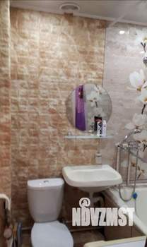 1-к квартира, посуточно, 35м2, 2/5 этаж