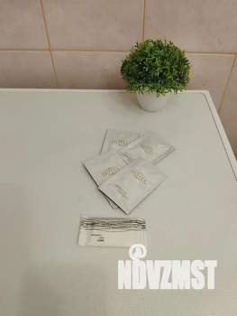 Студия квартира, посуточно, 35м2, 2/20 этаж