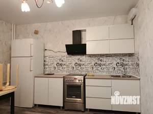 2-к квартира, на длительный срок, 40м2, 3/19 этаж