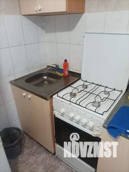 1-к квартира, посуточно, 33м2, 2/5 этаж