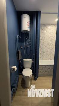 1-к квартира, посуточно, 37м2, 5/10 этаж