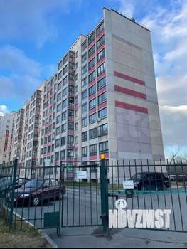 Студия квартира, на длительный срок, 16м2, 9/10 этаж