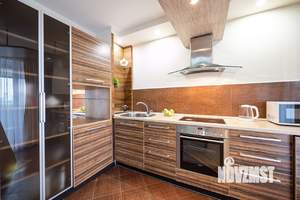 2-к квартира, посуточно, 60м2, 1/1 этаж