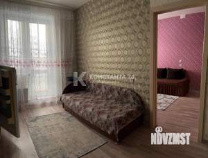 1-к квартира, на длительный срок, 37м2, 7/10 этаж