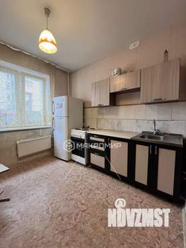 1-к квартира, на длительный срок, 40м2, 3/10 этаж