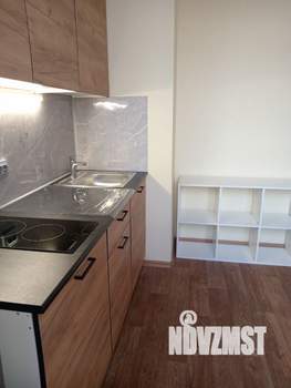 1-к квартира, на длительный срок, 45м2, 7/17 этаж