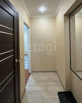 2-к квартира, на длительный срок, 43м2, 3/3 этаж