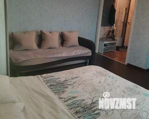 1-к квартира, посуточно, 33м2, 7/9 этаж