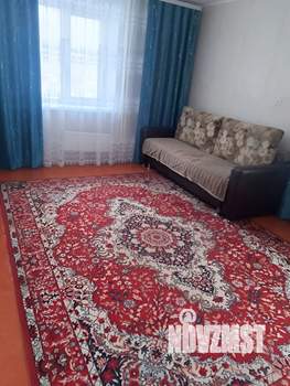 1-к квартира, на длительный срок, 32м2, 2/5 этаж