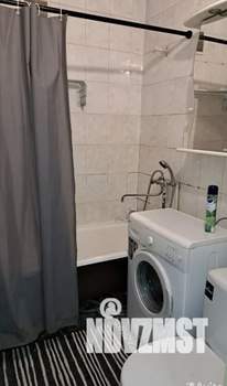 1-к квартира, посуточно, 31м2, 1/5 этаж