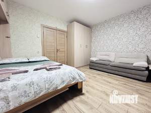 2-к квартира, посуточно, 57м2, 4/10 этаж