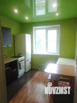 1-к квартира, на длительный срок, 35м2, 2/10 этаж