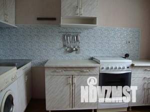 1-к квартира, на длительный срок, 43м2, 4/9 этаж