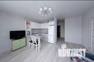 2-к квартира, на длительный срок, 40м2, 17/24 этаж