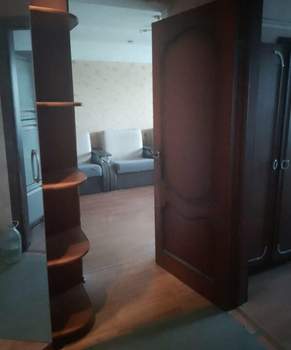 2-к квартира, на длительный срок, 45м2, 5/5 этаж