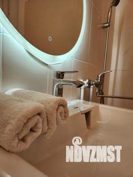 Студия квартира, посуточно, 28м2, 2/10 этаж