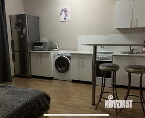 Студия квартира, на длительный срок, 29м2, 8/20 этаж