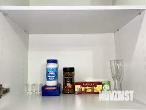 Студия квартира, посуточно, 24м2, 2/10 этаж