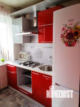 1-к квартира, на длительный срок, 31м2, 3/5 этаж