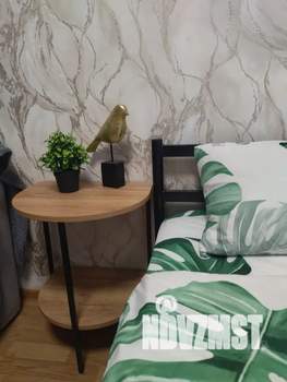 1-к квартира, посуточно, 40м2, 12/20 этаж