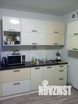 2-к квартира, посуточно, 40м2, 8/10 этаж