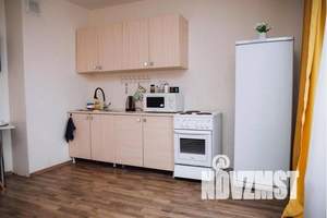 1-к квартира, посуточно, 28м2, 7/21 этаж