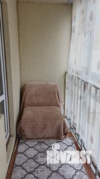 Студия квартира, на длительный срок, 29м2, 4/18 этаж