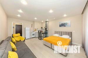 1-к квартира, посуточно, 32м2, 14/20 этаж