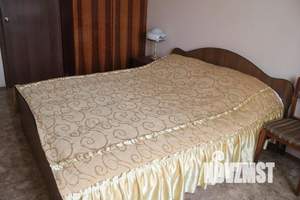 1-к квартира, посуточно, 65м2, 1/1 этаж