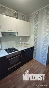 1-к квартира, на длительный срок, 29м2, 2/5 этаж