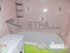 1-к квартира, на длительный срок, 34м2, 8/9 этаж