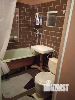 1-к квартира, на длительный срок, 30м2, 5/5 этаж