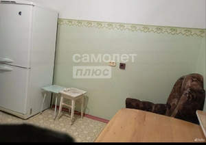 1-к квартира, на длительный срок, 32м2, 8/10 этаж