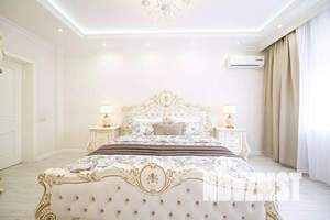 3-к квартира, посуточно, 116м2, 3/16 этаж