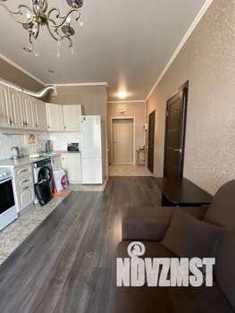 2-к квартира, посуточно, 45м2, 7/24 этаж