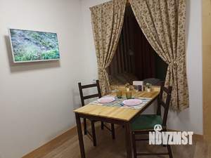 1-к квартира, посуточно, 30м2, 1/10 этаж