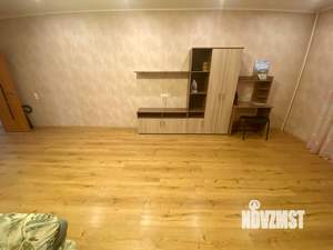 Студия квартира, на длительный срок, 52м2, 12/21 этаж