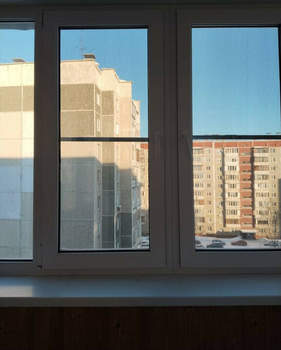 1-к квартира, на длительный срок, 32м2, 8/9 этаж