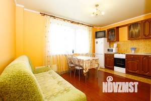 2-к квартира, посуточно, 65м2, 8/11 этаж