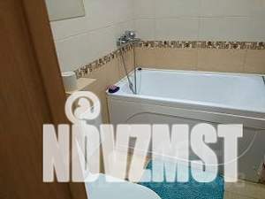 1-к квартира, посуточно, 34м2, 4/9 этаж