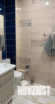 Студия квартира, посуточно, 29м2, 2/13 этаж