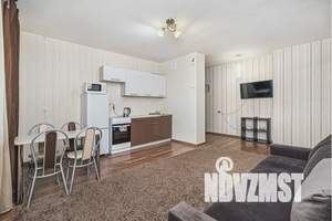 3-к квартира, посуточно, 73м2, 17/17 этаж