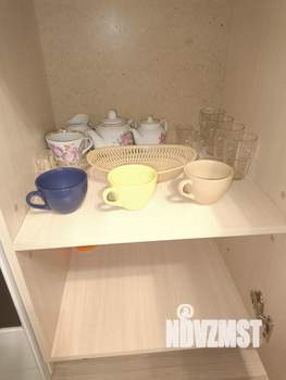 Студия квартира, на длительный срок, 26м2, 5/11 этаж