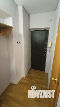 1-к квартира, на длительный срок, 33м2, 2/5 этаж