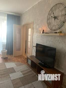 1-к квартира, на длительный срок, 33м2, 5/18 этаж