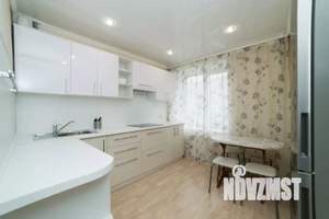 2-к квартира, посуточно, 70м2, 1/1 этаж